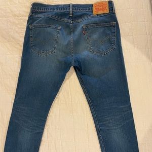 Mens 34x30 Levi’s # 502.